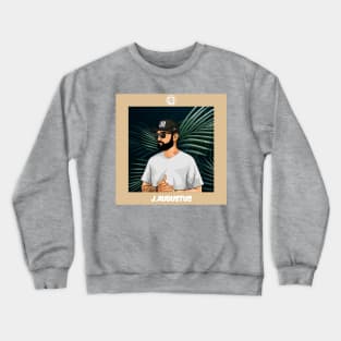 j Augustus by Taylor Kokas Crewneck Sweatshirt